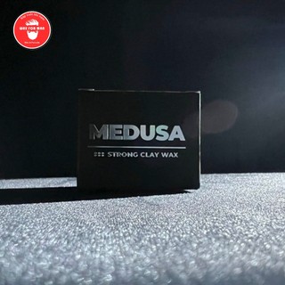 Sáp vuốt tóc tạo kiểu nam Medusa