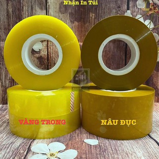 📞 1KG BĂNG DÍNH 💥 BĂNG DÍNH, BĂNG KEO💥 BĂNG DÍNH LÕI NHỰA LOẠI 1.