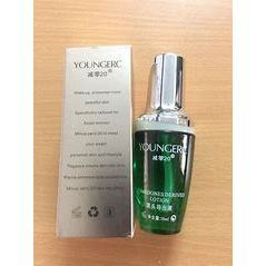 Ủ Mụn Young ERC. Ủ Mụn Xanh