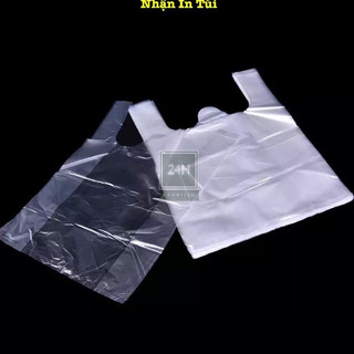 📞 1KG 💥TÚI XỐP MẦU 2 QUAI LOẠI 1💥Hàng loại đẹp, hàng bóng, không mùi, dẻo dai!