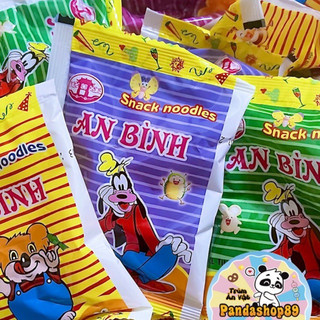 20 gói mì tôm trẻ em An Bình