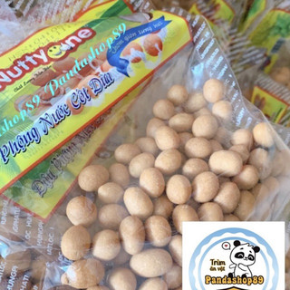 Đậu phộng nước cốt dừa Nutty One đóng gói (90gr)