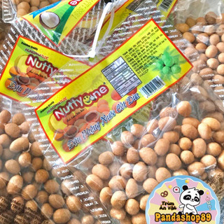 Đậu phộng nước cốt dừa Nutty One đóng gói (90gr)