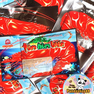 Bim tôm hùm biển (gói 30g)