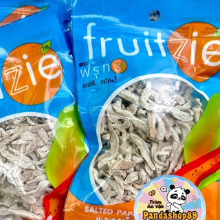Ô mai giun Thái tuổi thơ (gói 50gr)