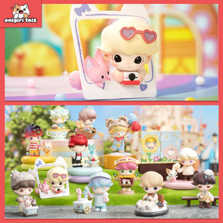 Pop Mart DIMOO Dating Series BlindBox - Mô Hình Nhân Vật Sưu Tầm (Chính Hãng)