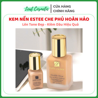 [HÀNG CÔNG TY] Kem Nền Lâu Trôi Estee Lauder Double Wear Foundation 30ml