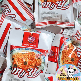 Mỳ Ý vị thơm ngon (gói 26g)