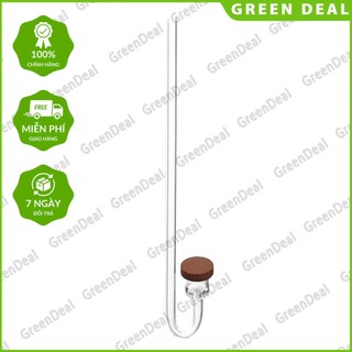 EBI VN - CO2 Diffuser TINY | Cốc sủi CO2 siêu mịn cho hồ cá thủy sinh