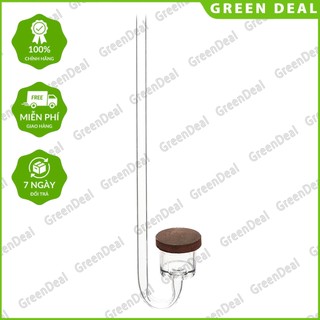EBI VN - CO2 Diffuser TINY | Cốc sủi CO2 siêu mịn cho hồ cá thủy sinh