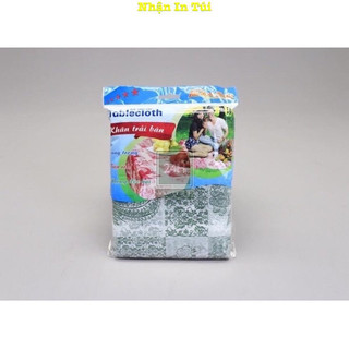 📞 10 CHIẾC 💥KHĂN TRẢI BÀN DÙNG 1 LẦN💥 Khăn trải bàn tiện dụng cho các buổi liên hoan, picnic...
