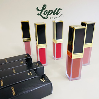 Son kem tom ford liquid lip luxe matte - tomford 123-121-129-16-131-132-133