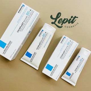 [Chính Hãng] Kem dưỡng làm dịu da LA ROCHE POSAY Cicaplast B5 40ml 100ml