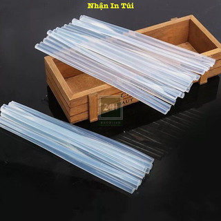 📞 50 CÂY 💥KEO NẾN💥 Siêu sale 50 cây keo nến 0,7 *25cm & 11*25. Hàng chất lượng cao siêu dính, không độc hại.