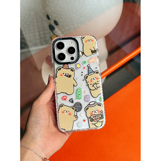 CASE CHỐNG SỐC - BEAR