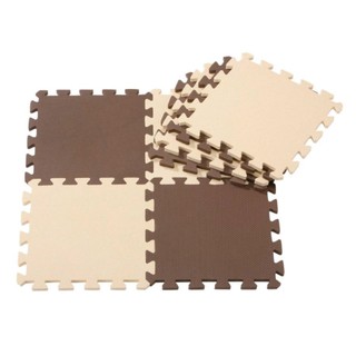 Thảm xốp lót sàn cho bé 32x32x1,3cm hàng xk Nhật ko hôi