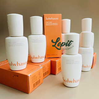 Tinh chất khởi nguồn mở dưỡng và đánh thức tế bào da Sulwhasoo First Care
