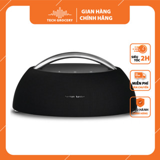 [Go Play 2]Loa Harman Kardon Go Play - Hàng chính hãng PGI - Bảo hành 12 tháng