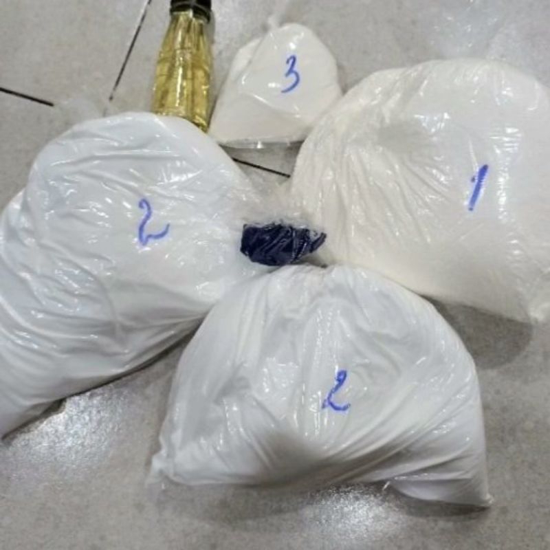 Bộ pha nước giặt 15 -  30l
