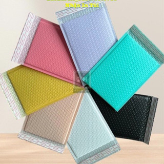 30 chiếc Túi Gói Hàng niêm phong chống sốc, Túi niêm phong Bóng Khí, chống nước, chống va đập. Đủ mầu, đủ Size.