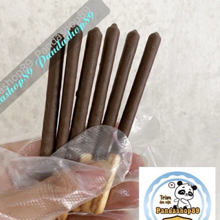 Combo Bánh que Ticky Thái Lan đủ vị (hộp 6 que)