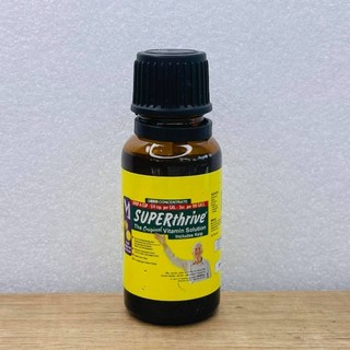 Thuốc kích thích sinh trưởng cây trồng Superthrive 20ml