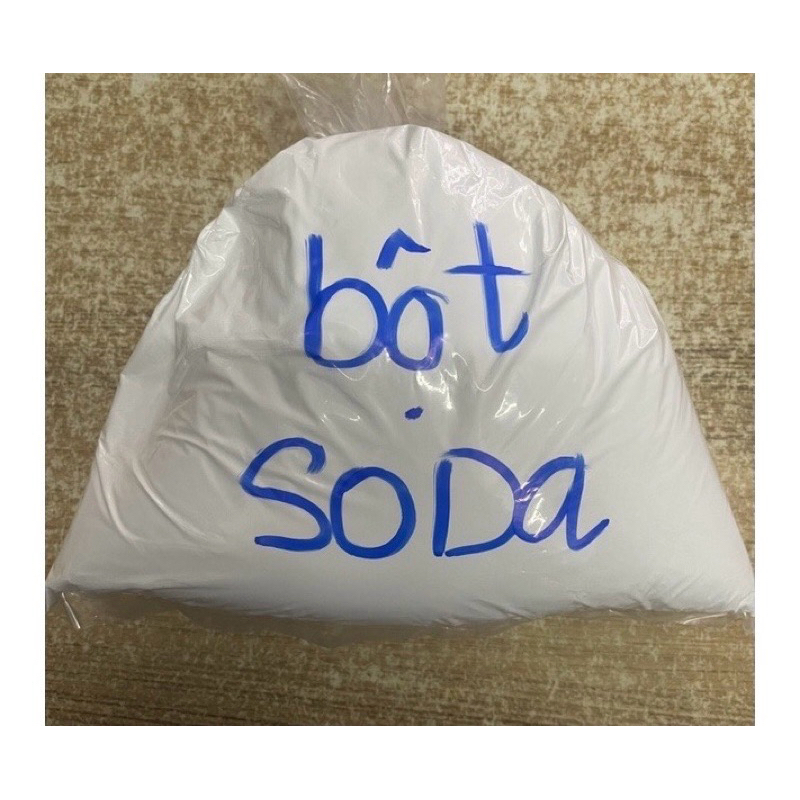 So Da tẩy rửa 1 kg