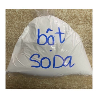 So da tẩy rửa 1 kg