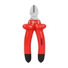 Kềm cắt cách điện (36/T) 6"/160mm THTIP261 TOTAL [chính hãng]