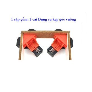 Dụng cụ kẹp góc vuông 90 độ