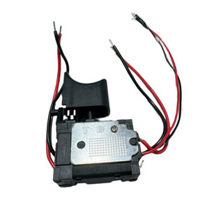 Công tắc khoan pin có điều tốc đảo chiều thay thế máy khoan 12v-21v