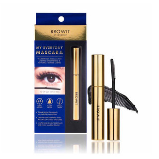 Mascara Browit By Nongchat