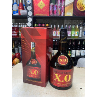 BLENDED WHISKY XO Việt Nam 39% 700ml