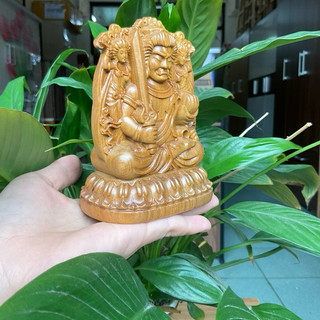 Tượng Phật bản mệnh tuổi Dậu (bất động minh vương)