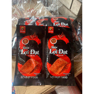 Snack mỳ dẻo cay lợi đạt