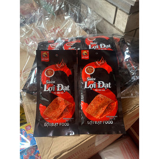 5gói snack mỳ dẻo cay lợi đạt