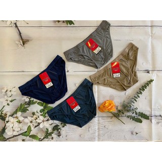 Quần lót nam ROCK QA546 thun lạnh cực mát