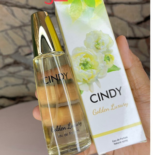 Nước hoa Cindy - Blooming Blush, 50ml (mẫu mới)