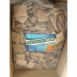 01 kg Sườn Chay mỏng - Việt Nam