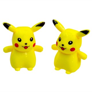 Chuốt bút chì hình Pikachu 6041