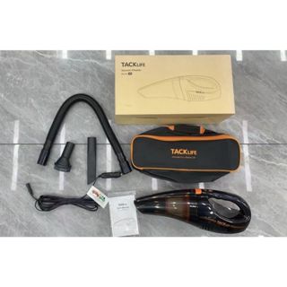 Máy hút bụi cầm tay Tacklife V5 , pin 2000mAh ( thương hiệu Đức ) Chính Hãng
