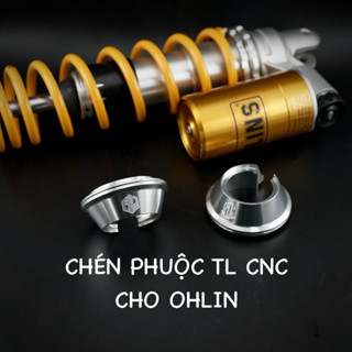 CHÉN PHUỘC TL CNC CHO OHLIN