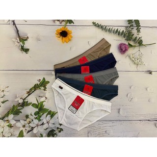Quần lót nam ROCK QA436 coton thoáng mát