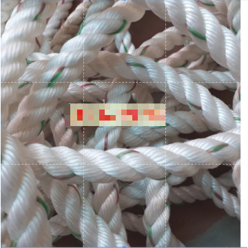30m Dây thừng, Dây dù cứu sinh [ BỀN BỈ ]  kích cỡ (14mm)