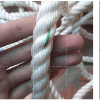 30m Dây thừng, Dây dù cứu sinh [ BỀN BỈ ]  kích cỡ (14mm)