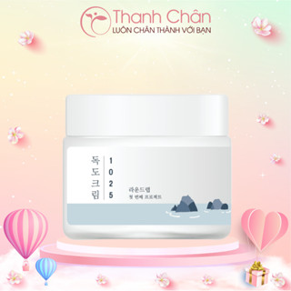 Kem Dưỡng Round Lab 1025 Dokdo Cream 80ml