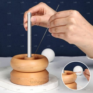 Bát, cối xoay xâu chuỗi cườm (chiếc) #0103