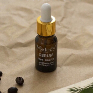 Serum Mụn Thâm Melody 10ml