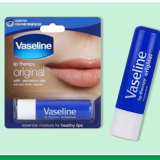 Dưỡng môi Vaseline_CHÍNH HÃNG