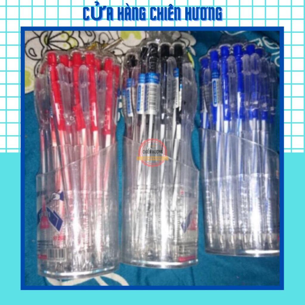 Hộp 20 Bút Bi Cốc 0.7mm